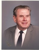 Rev. Eugene Richardson Profile Photo