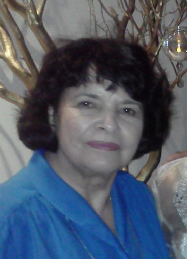 Josephine V. Martinez Profile Photo