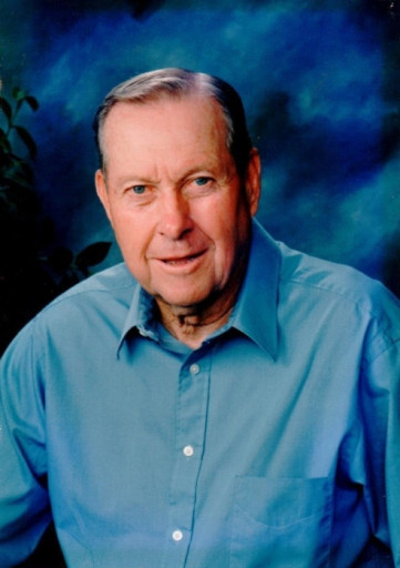 Dean Brittenham Profile Photo