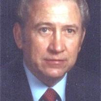 Harold Sanders