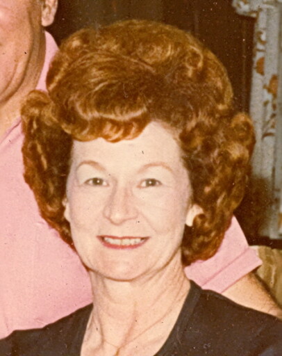 Vivian L. Pellegrino