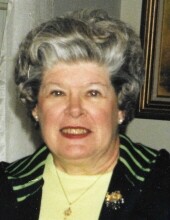 Harriet Sue Hall Profile Photo