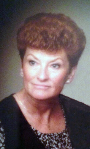 Diann (Taylor)  Jones