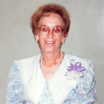 Mary Ann Hester Profile Photo