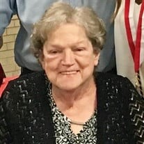 Rosenia Ann Olson