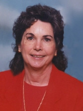 Nona Sue Evans McNabb Profile Photo