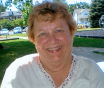 Janet Geiser