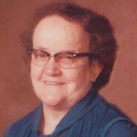 Anna "Susie" L. Genschoreck