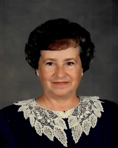 Ruth Zehr Profile Photo