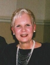 Carol Ann Kleinschmidt