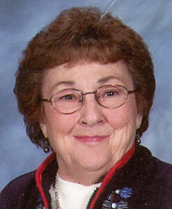 Doris M. Metz Profile Photo