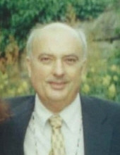 Larry Grisham Profile Photo