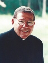 Rev. Donald W. Jacques Profile Photo