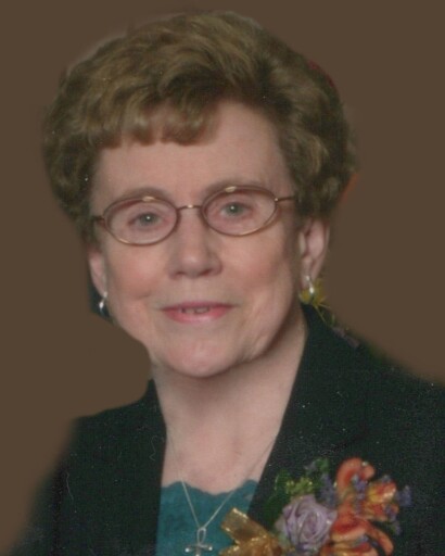 Dorothy Gehrke