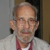 Erwin L. Moore Profile Photo