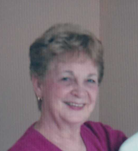 Norine R. Nastasi