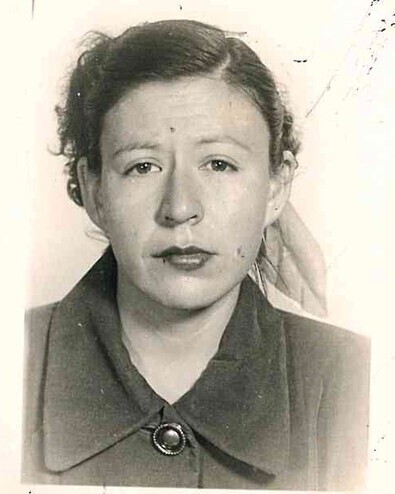 Anita Gutierrez