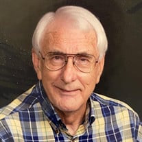 G. Walker Mobley, Jr. Profile Photo