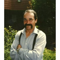 Robert Deatherage Profile Photo