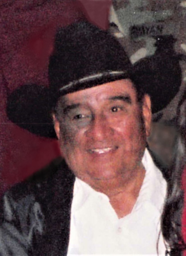 Juan Sandoval Profile Photo