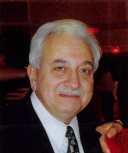 Francis A. Najarian Profile Photo
