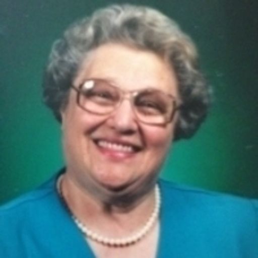 Mary Burrell