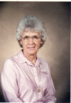 Myrtle Lillian Hileman Baker Profile Photo