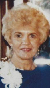 Marjorie McLeod Smith Profile Photo