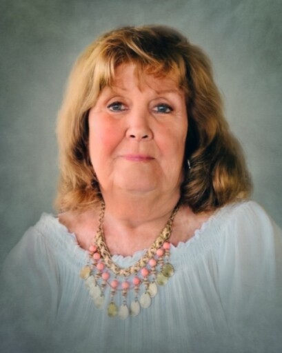 Joan Frances Dirst's obituary image