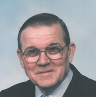 Elmer Francis Zerhusen