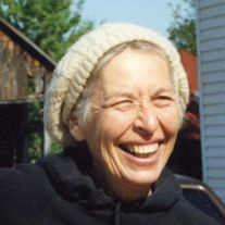 Shirley Erickson Profile Photo