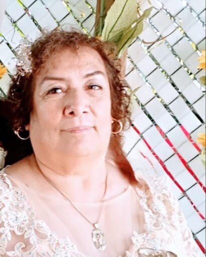 Ma Guadalupe Rodriguez Profile Photo
