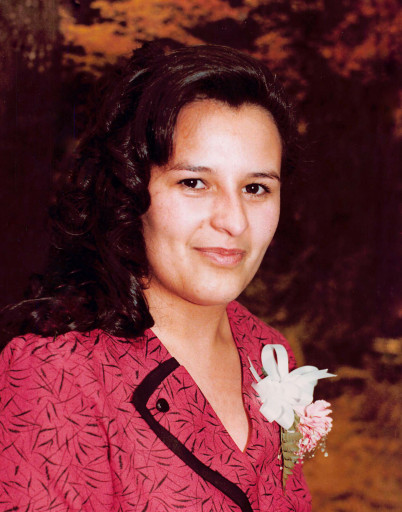 Flora Arminda Garcia Duarte