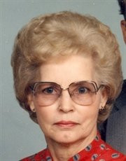 Kathleen Martha Yow