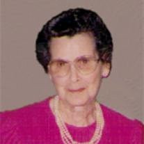 Alice Boone Profile Photo