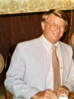 Charles C. "Charlie" Rhodes, Jr. Profile Photo