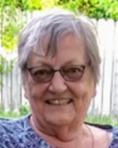 Patricia Ann Kirchman