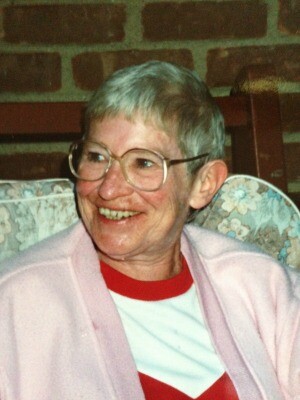 Ethel J. Reardon