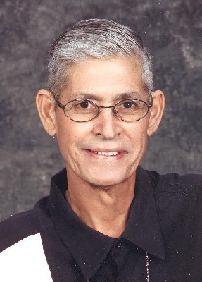 Bernardino "Bernie" R. Rodriguez