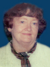 Mary E. "Betty" Kelly