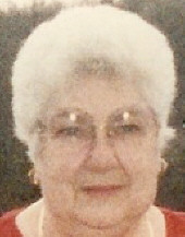 Evelyn R. Mcmurray