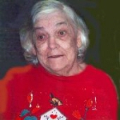 Dorothy May Pettit