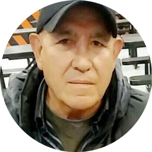 Crecensio Franco - Rojas Profile Photo