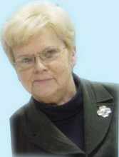 Dorothy  Foust Hall