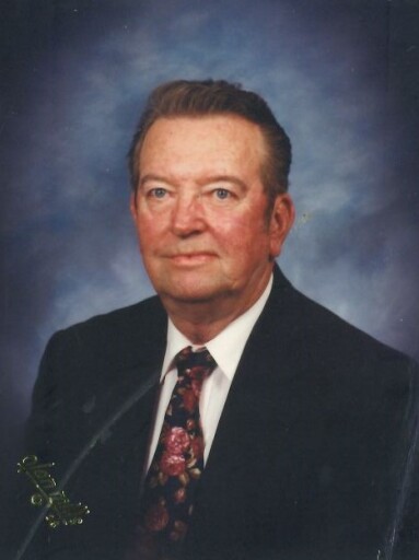 Cecil Davis Profile Photo