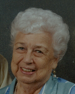 Margaret M. Laufer