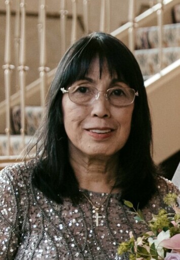 Theresa Dung Thi Nguyen