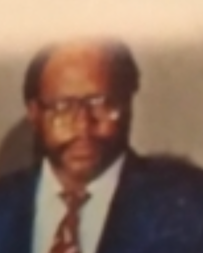 Eddie Gene Bailey Profile Photo