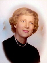 Dorothy Kerr Profile Photo