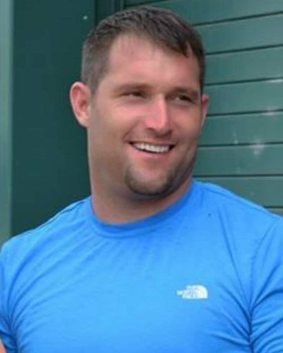 Juston "Jug" Dwayne Reed Profile Photo